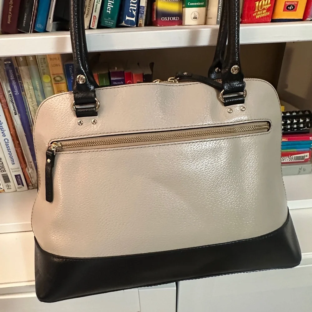 kate spade structured two
